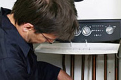 boiler replacement Standeford