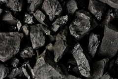 Standeford coal boiler costs