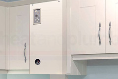 Standeford electric boiler quotes