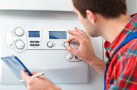 free commercial Standeford boiler quotes