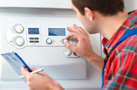 free Standeford gas safe engineer quotes