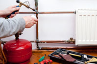 free Standeford heating repair quotes