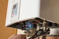 free Standeford boiler install quotes