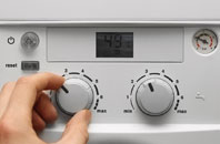 free Standeford boiler maintenance quotes